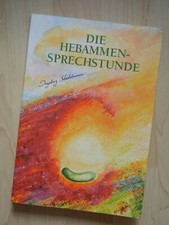 Die Hebammensprechstunde von