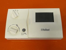 Vaillant Raumthermostat Raumregler VRT 390 Temperaturregler VRT390