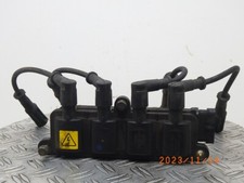 5339682 Zündspule FORD Ka (RU8) 55208723 5339682 2010-06-11