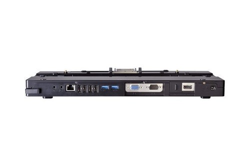 Toshiba dockingstation - toshiba,
