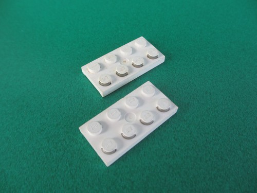 Lego leiterplatte - 2x,