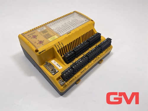 Pilz sicherheitsmodul 301130 - sicherheitsmodul,