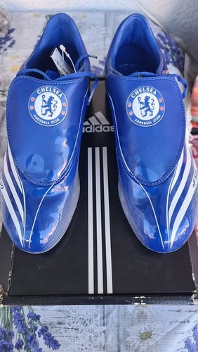 Adidas f50 tunit - adidas, chelse