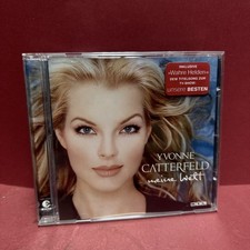 CD    YVONNE CATTERFELD   Meine Welt