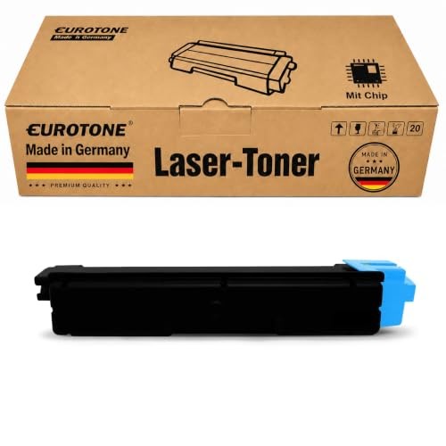 Eurotone tonerkassette - eurotone,