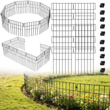 Teichzaun Zaunset Freigehege