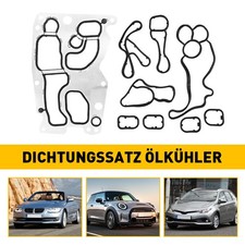 Ölkühler Thermostat