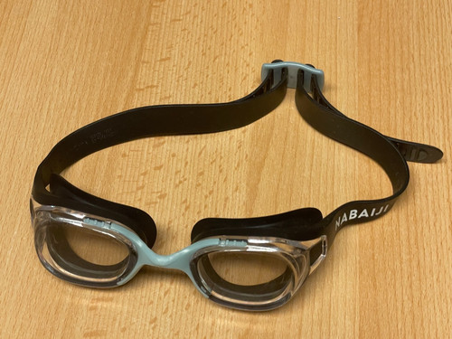 Optische schwimmbrille für - optische,