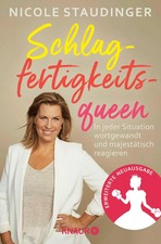 Schlagfertigkeitsqueen - , |