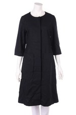 COS Mantel Woll-Mix D 38