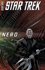 Star Trek - Nero
