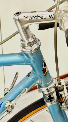 Colnago super 1975 - 🏁,