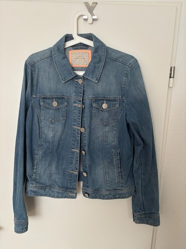 Mexx jeansjacke größe mit - mexx,