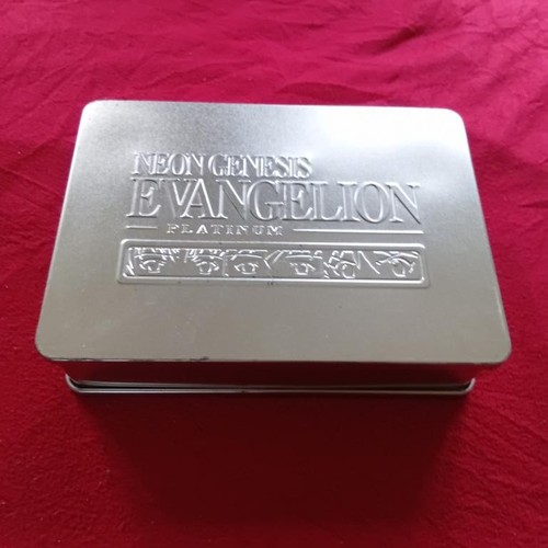 Neon genesis evangelion - genesis,