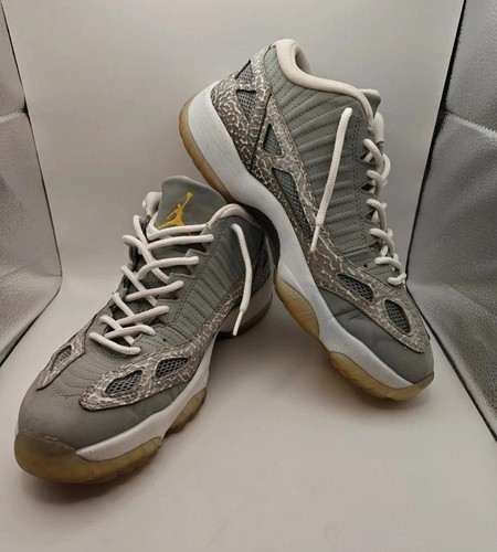Jordan low ie - jordan, silver