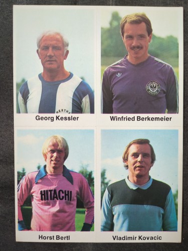 Bergmann hsv tb - hsv,,