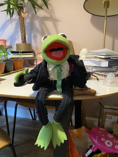 Kermit der frosch - der,