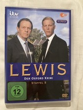 Lewis der oxford krimi - lewis,
