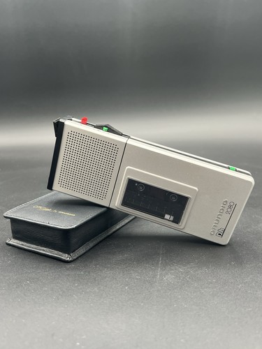 Grundig stenorette 2080 - grundig,