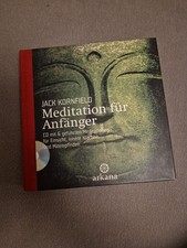 Meditation für Anfänger von