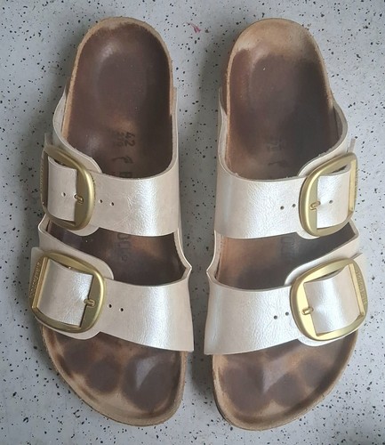 Birkenstock arizona big buckle - arizona,