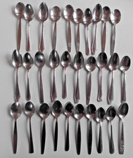 Kaffeelöffel 25 Stück