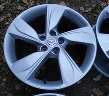 4 x 18 Zoll Original OPEL