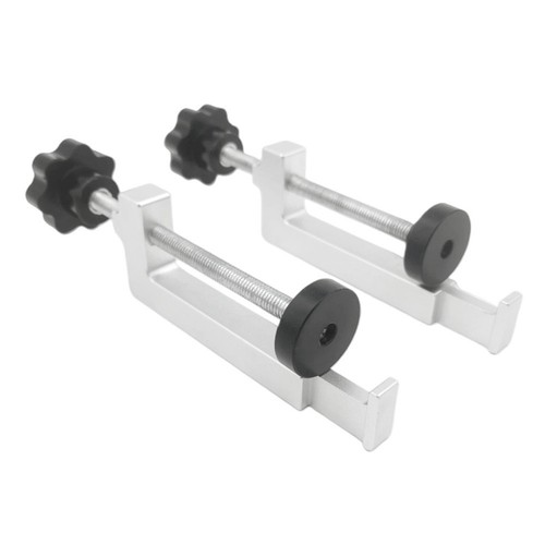 Universal zaun tischklemme - universal, /
