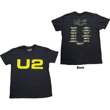 U2 Logo 2018 lizenziert