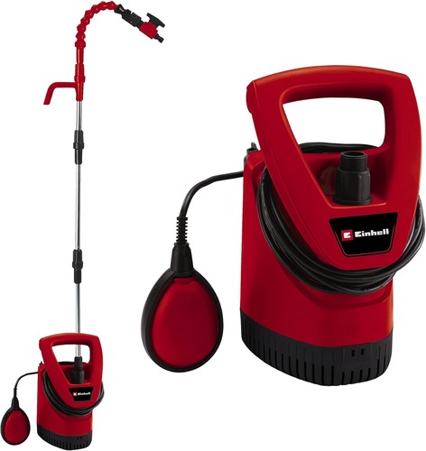 Einhell regenfasspumpe sp - einhell,