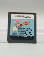 Barbie Horse Adventures Riding