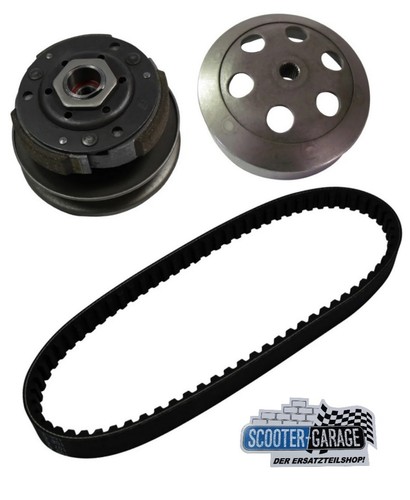 Wandler kupplung glocke - wandler,