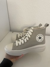 Converse Plateau Sneaker beige