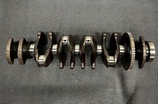 Kurbelwelle BMW N54 11 21 7