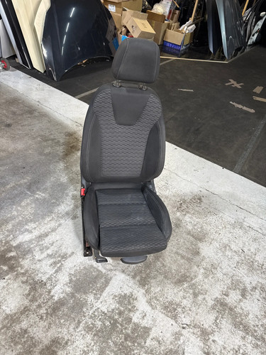 Opel astra stoff - astra,