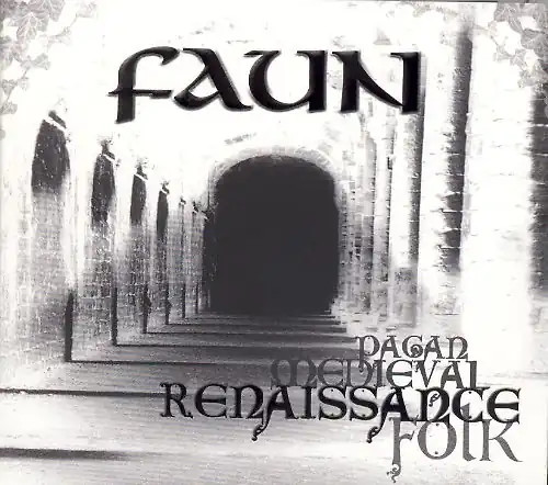 Faun renaissance - faun,