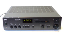 NAD 7250PE Power Envelope