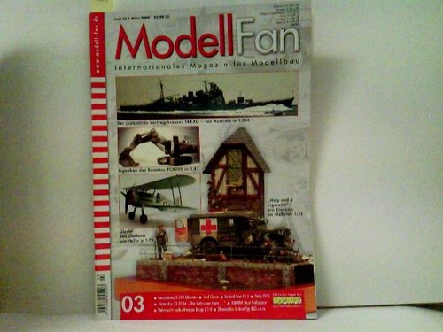 Modell fan internationales - modell,