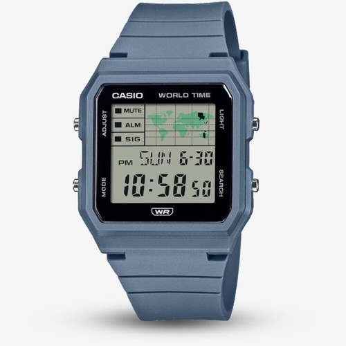 Casio unisex digitaluhr mit - unisex,