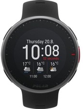 Polar Vantage V2 GPS-Smartwatch Black - Bastlerware/Ersatzteillager DE Händler
