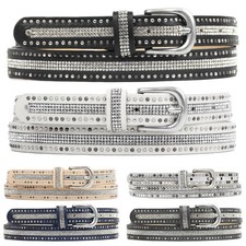 ZAKATTE • NIETENGÜRTEL AUS