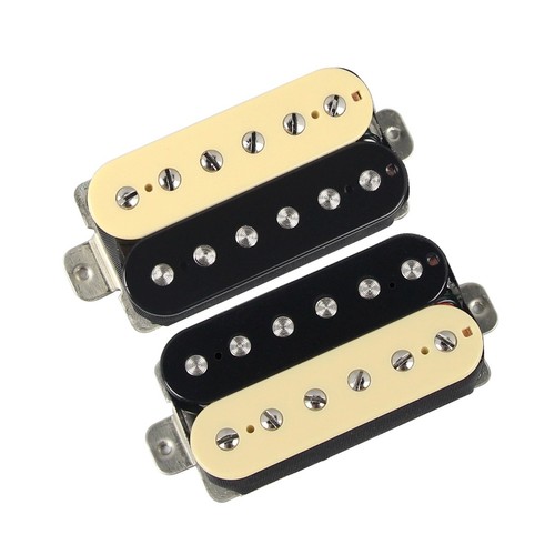 Fleor alnico humbucker - fleor,