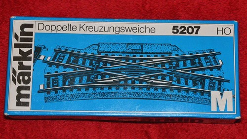 Märklin doppelte - märklin,