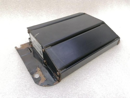 Harley davidson amplifier - harley-davidson,