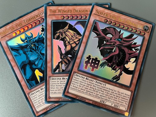 ägyptische - yu-gi-oh!,