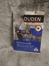 Duden, Basiswissen Schule