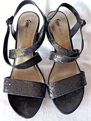 Damen sandalen fioni night - ,