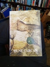 René Carcan, Catalogue