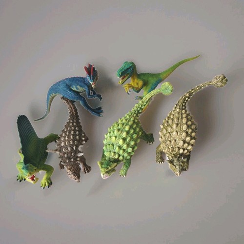 Schleich dinosaurier konvolut - schleich,