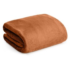 Teddy Fleece Decke Wohndecke